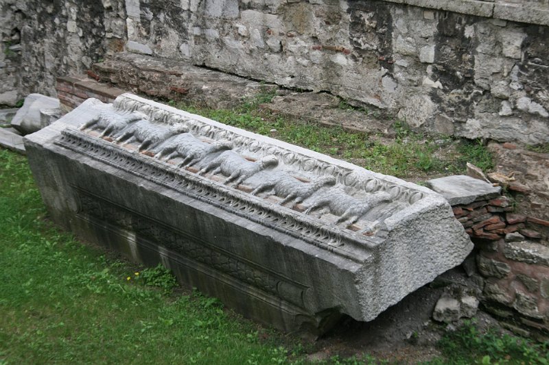 Istanbul Ooglaseren 2010 - 246